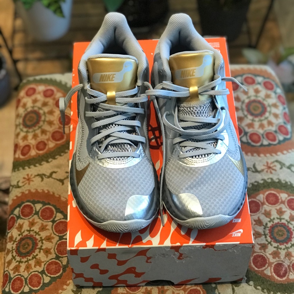 Nike sneakers
